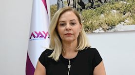 חגית פאר, יו"ר נעמת, צילום: דוברות נעמת